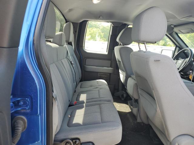 Photo 10 from auction – 2013 FORD F150 with VIN 1FTFX1EF5DFD43883