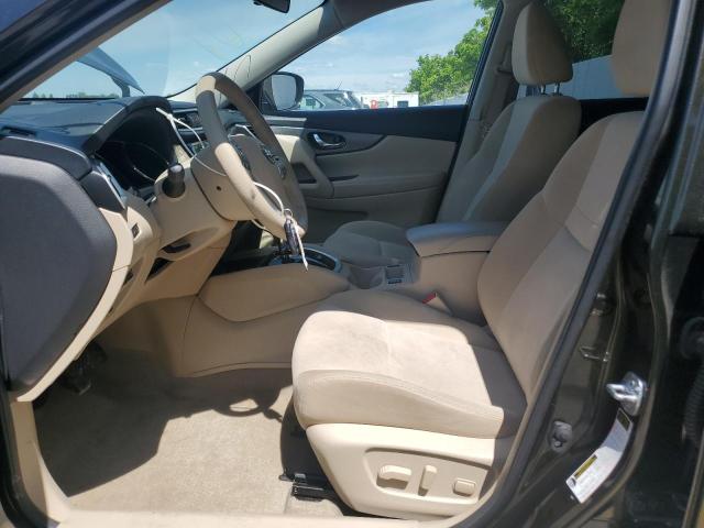 Photo 7 from auction – 2015 NISSAN ROGUE S with VIN KNMAT2MTXFP508519