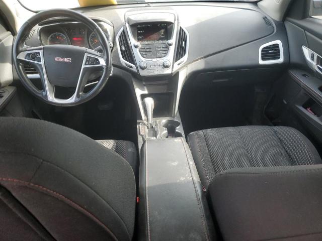 Photo 8 from auction – 2013 GMC TERRAIN SL with VIN 2GKFLTE39D6364053