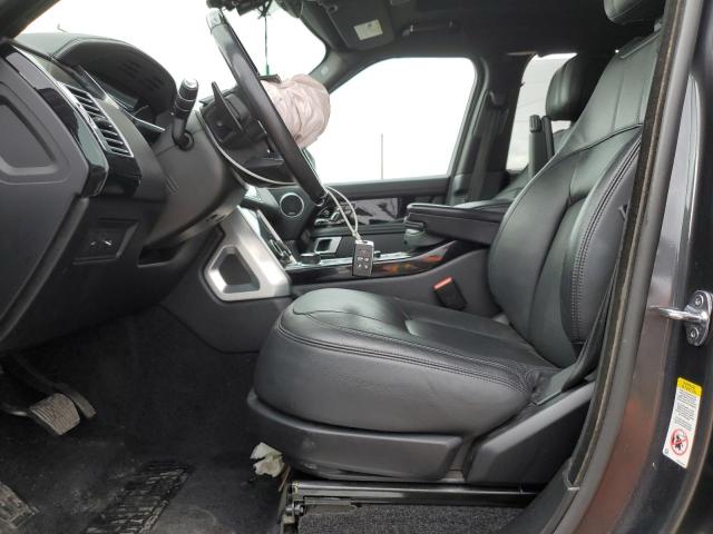 Photo 7 from auction – 2020 LAND ROVER RANGE ROVE with VIN SALGS2RU6LA593221