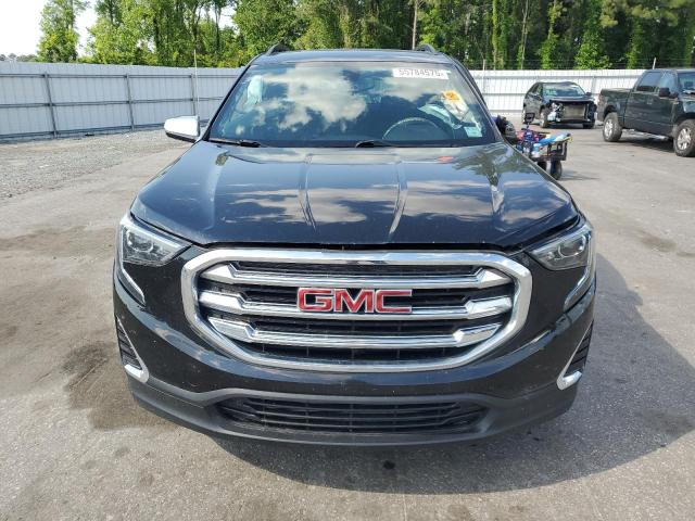 Photo 5 from auction – 2018 GMC TERRAIN SL with VIN 3GKALMEV8JL407970