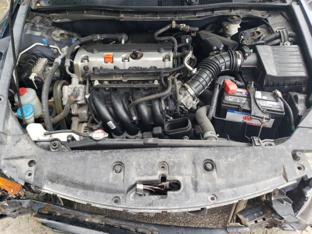 Photo 11 from auction – 2012 HONDA ACCORD LXP with VIN 1HGCP2F48CA002481