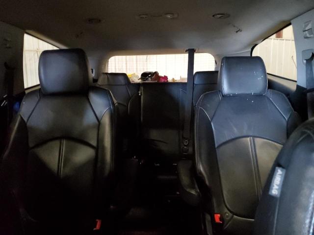 Photo 10 from auction – 2016 CHEVROLET TRAVERSE L with VIN 1GNKRHKD3GJ331440