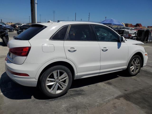 Photo 3 from auction – 2017 AUDI Q3 PREMIUM with VIN WA1ECCFS3HR004603