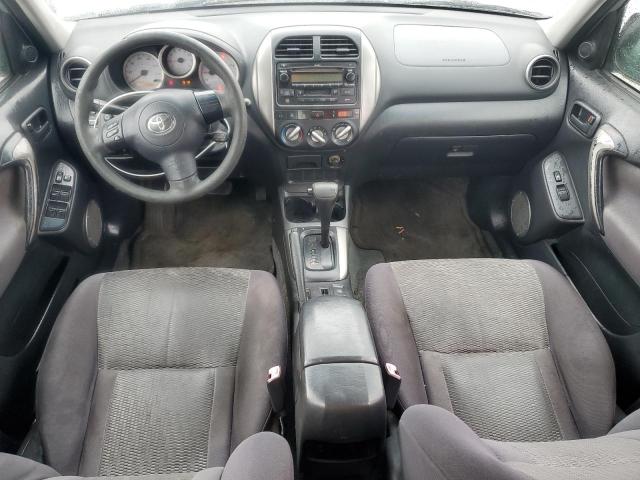 Photo 8 from auction – 2004 TOYOTA RAV4 with VIN JTEGD20V440040058