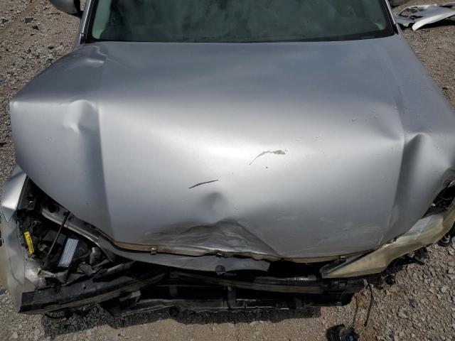 Photo 11 from auction – 2011 TOYOTA AVALON BAS with VIN 4T1BK3DB6BU410583