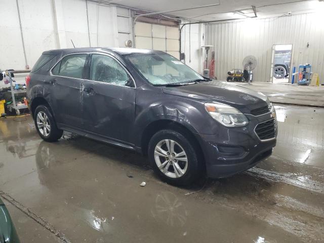 Photo 4 from auction – 2016 CHEVROLET EQUINOX LS with VIN 2GNFLEEK7G6350209