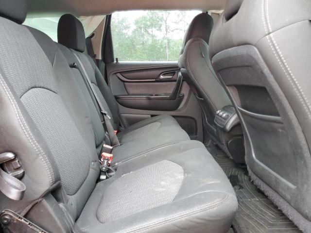 Photo 11 from auction – 2014 CHEVROLET TRAVERSE L with VIN 1GNKRGKD0EJ135897