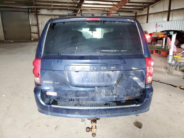 Photo 6 from auction – 2013 DODGE GRAND CARAVAN with VIN 2C4RDGBG5DR789563