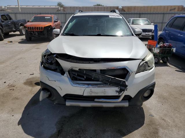 Снимка 5 от търг – 2015 SUBARU OUTBACK 2. с VIN 4S4BSBNC8F3259288
