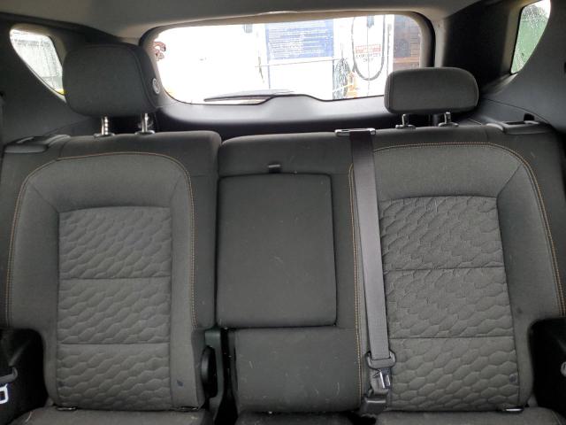 Photo 10 from auction – 2018 CHEVROLET EQUINOX LT with VIN 2GNAXSEV5J6278070