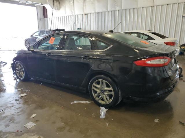 Photo 2 from auction – 2013 FORD FUSION SE with VIN 3FA6P0H72DR212644