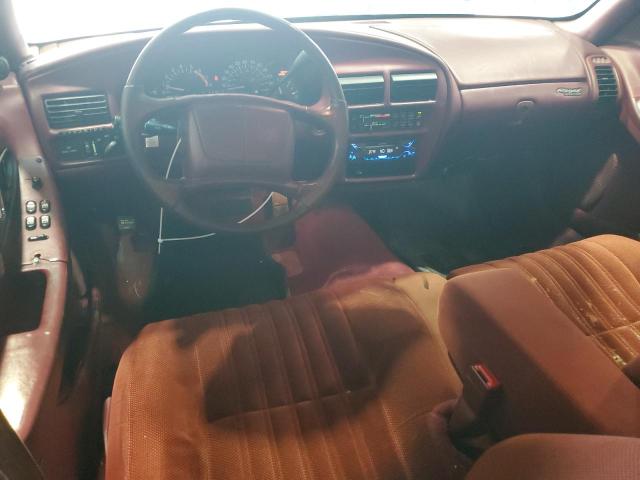 Photo 8 from auction – 1996 BUICK REGAL CUST with VIN 2G4WB52M2T1408554
