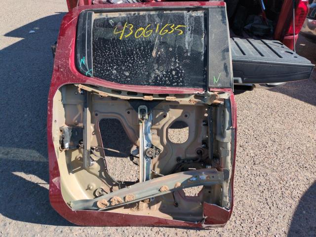 Photo 10 from auction – 2021 CHEVROLET SILVERADO with VIN 3GCUYDED5MG246654