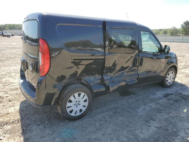 Photo 3 from auction – 2015 RAM PROMASTER CITY with VIN ZFBERFBT0F6A72205