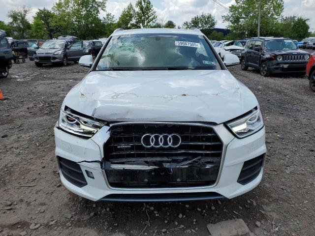 Foto 5 de la subasta – 2017 AUDI Q3 PREMIUM con VIN WA1ECCFS3HR011650