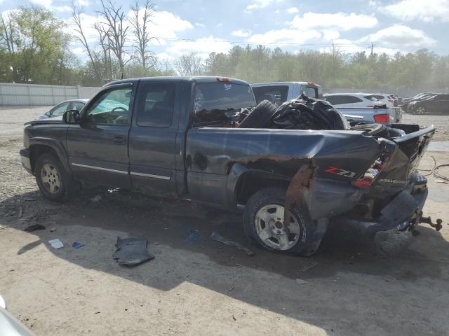 Photo 2 from auction – 2004 CHEVROLET SILVERADO with VIN 2GCEK19T941219973