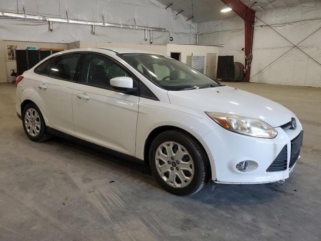 صورة رقم 4 من المزاد - 2012 FORD FOCUS SE مع VIN 1FAHP3F21CL179781