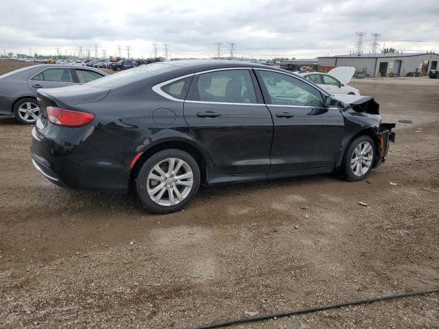 Photo 3 from auction – 2015 CHRYSLER 200 LIMITE with VIN 1C3CCCAB0FN697630