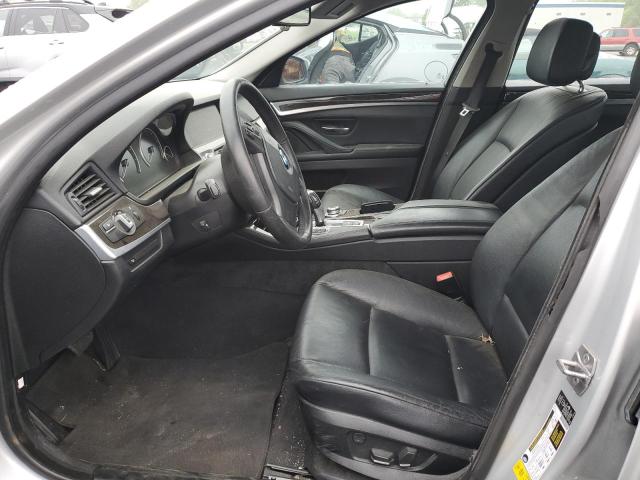 Photo 7 from auction – 2013 BMW 528 I with VIN WBAXG5C53DDY32099