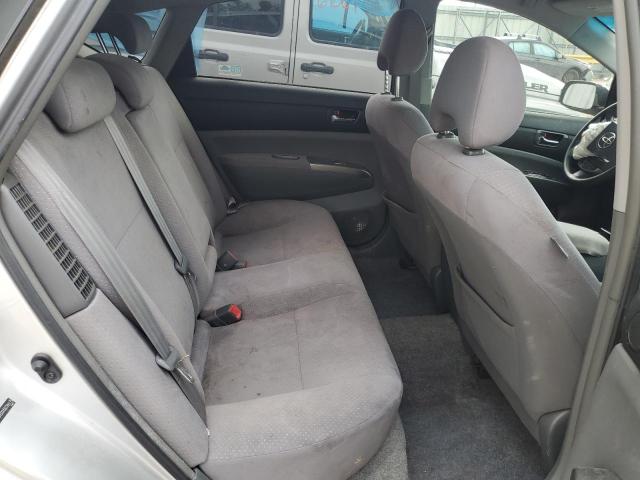 Photo 10 from auction – 2008 TOYOTA PRIUS with VIN JTDKB20U583366175
