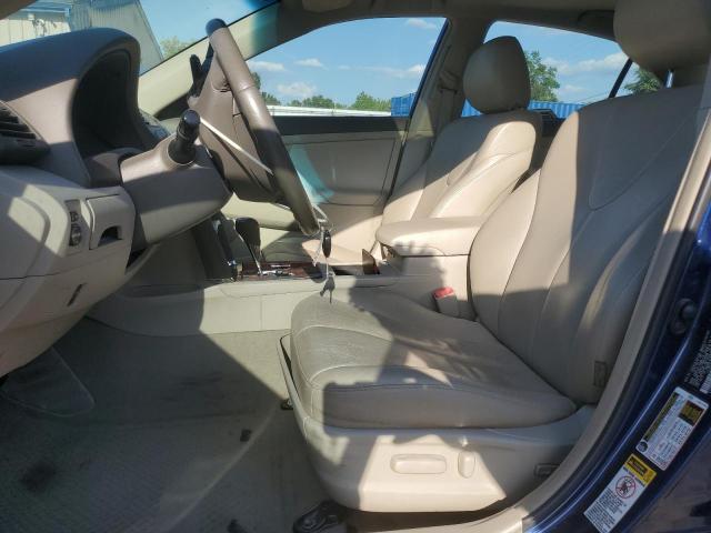 Photo 7 from auction – 2011 TOYOTA CAMRY BASE with VIN 4T1BF3EK9BU613681