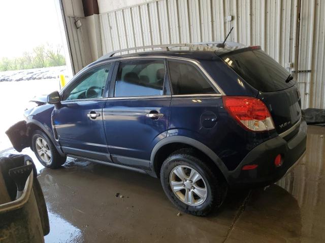Photo 2 from auction – 2008 SATURN VUE XE with VIN 3GSCL33P58S674295