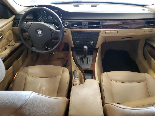 Photo 8 from auction – 2011 BMW 328 XI with VIN WBAPK7C52BF085543