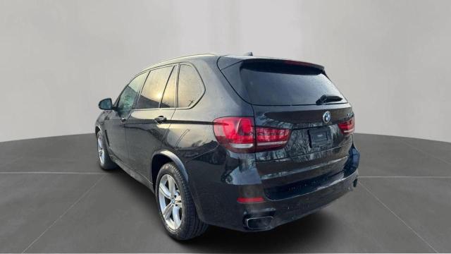 Photo 3 from auction – 2018 BMW X5 XDRIVE5 with VIN 5UXKR6C53J0U15144