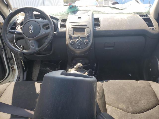 Photo 8 from auction – 2013 KIA SOUL + with VIN KNDJT2A69D7766560