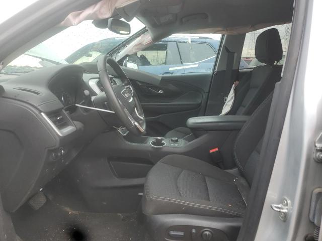 Photo 7 from auction – 2022 GMC TERRAIN SLE with VIN 3GKALTEV9NL253138