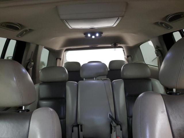Photo 10 from auction – 2008 CHRYSLER ASPEN LIMI with VIN 1A8HW582X8F122564