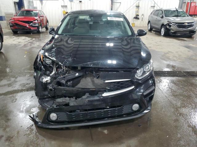 Photo 5 from auction – 2020 KIA FORTE FE with VIN 3KPF24AD4LE196985