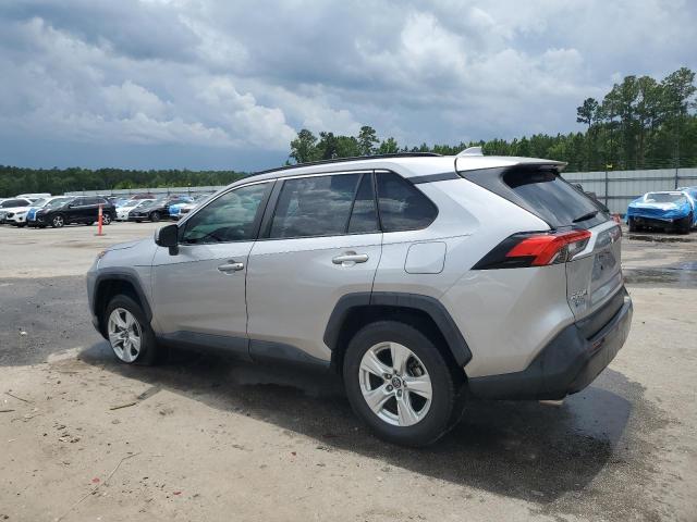 Photo 2 from auction – 2019 TOYOTA RAV4 XLE with VIN 2T3W1RFV2KC023570