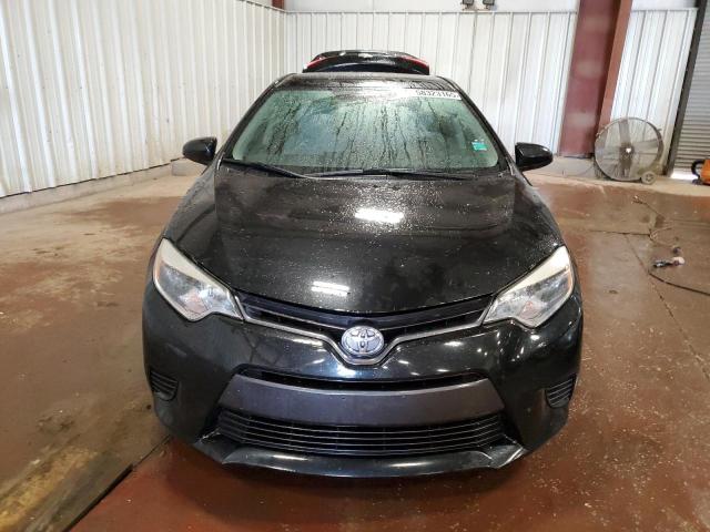 Photo 5 from auction – 2016 TOYOTA COROLLA L with VIN 5YFBURHEXGP398643