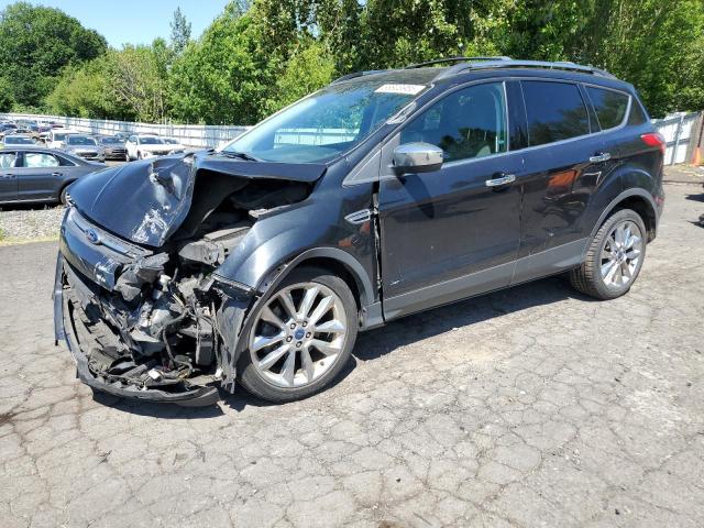 Photo 1 from auction – 2014 FORD ESCAPE SE with VIN 1FMCU0G94EUD01842