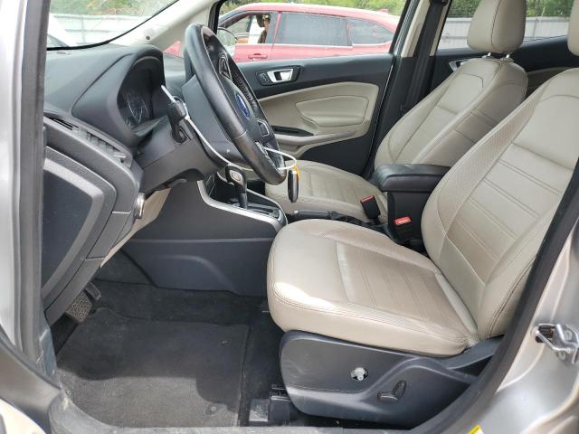 Photo 7 from auction – 2019 FORD ECOSPORT T with VIN MAJ6S3KL1KC296652