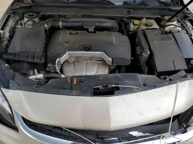 Photo 11 from auction – 2016 CHEVROLET MALIBU LIM with VIN 1G11E5SA7GF132553