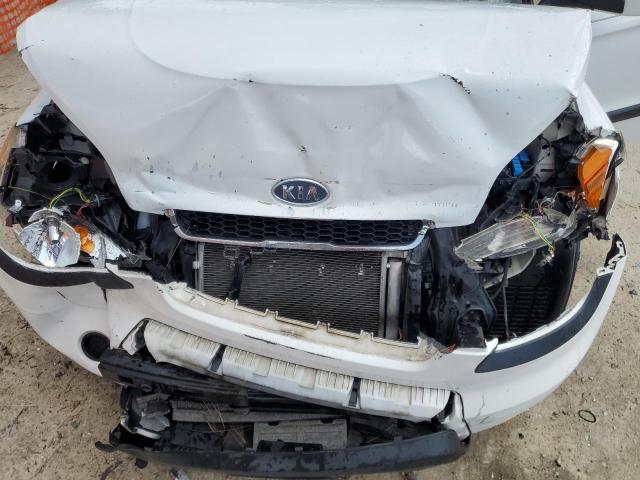 Photo 11 from auction – 2011 KIA SOUL + with VIN KNDJT2A27B7316271