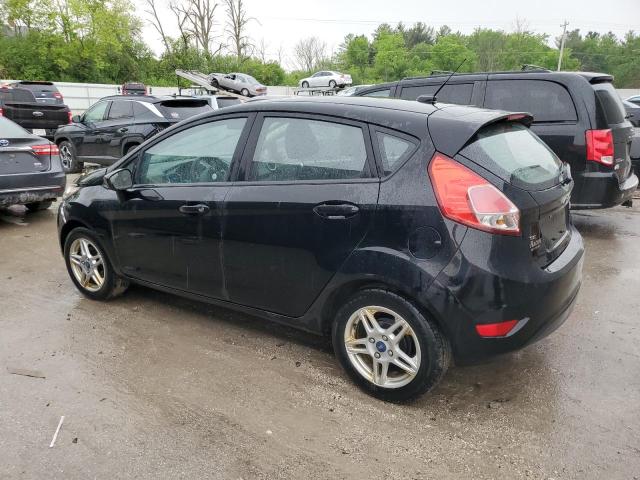 Photo 2 from auction – 2019 FORD FIESTA SE with VIN 3FADP4EJXKM107844