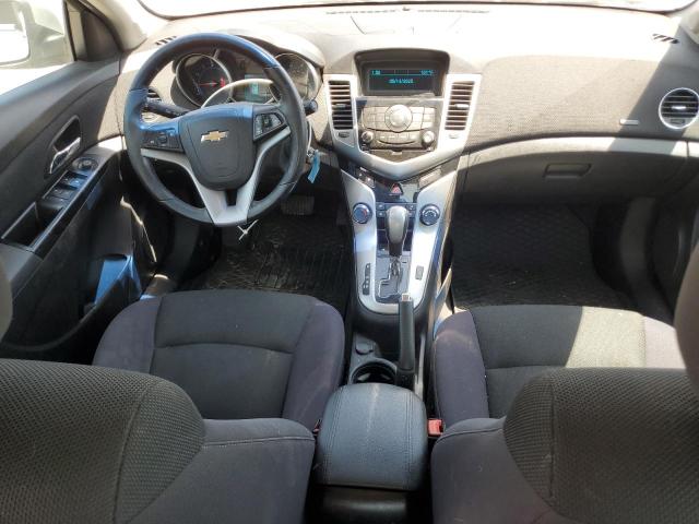 Photo 8 from auction – 2014 CHEVROLET CRUZE LT with VIN 1G1PC5SB1E7314412
