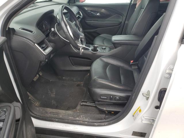 Photo 7 from auction – 2018 GMC TERRAIN SL with VIN 3GKALVEX0JL141478
