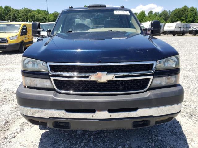 Photo 5 from auction – 2006 CHEVROLET SILVERADO with VIN 1GCJK33D86F255841