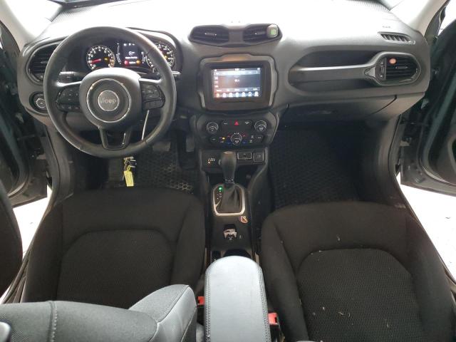 Photo 8 from auction – 2018 JEEP RENEGADE L with VIN ZACCJBBB4JPH65745
