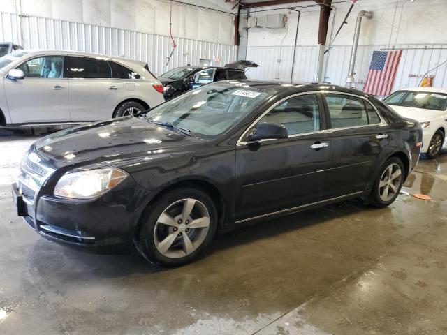 CHEVROLET MALIBU 1LT 2012 with VIN 1G1ZC5E09CF144905 - Photo from auction