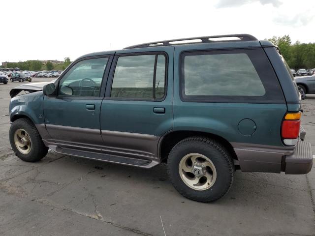 Photo 2 from auction – 1997 MERCURY MOUNTAINEE with VIN 4M2DU55P3VUJ08261
