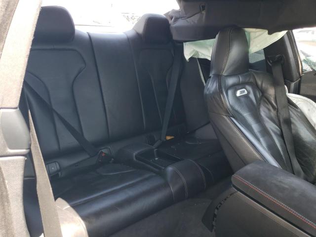 Photo 10 from auction – 2016 BMW M4 with VIN WBS3R9C54GK336465