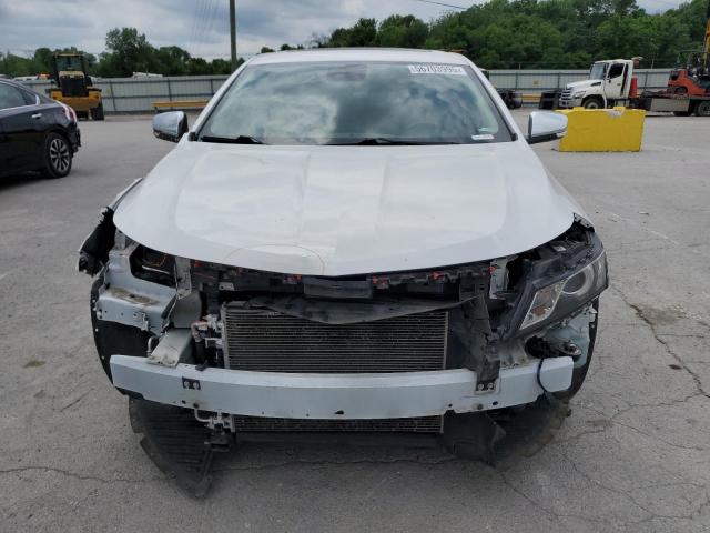 Photo 5 from auction – 2017 CHEVROLET IMPALA PRE with VIN 1G1145S39HU149288