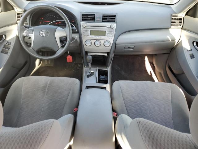 Photo 8 from auction – 2011 TOYOTA CAMRY BASE with VIN 4T4BF3EK2BR100472