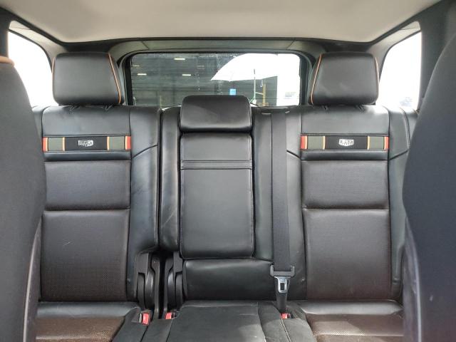 Photo 10 from auction – 2011 JEEP GRAND CHER with VIN 1J4RR4GGXBC645998